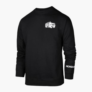 Basic crewneck 2025